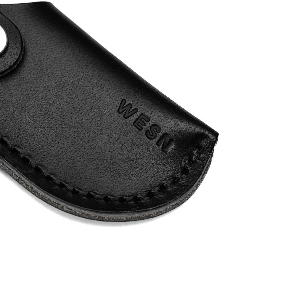 WESN Microblade Leather Sheath