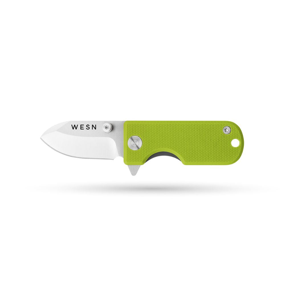 WESN The Microblade