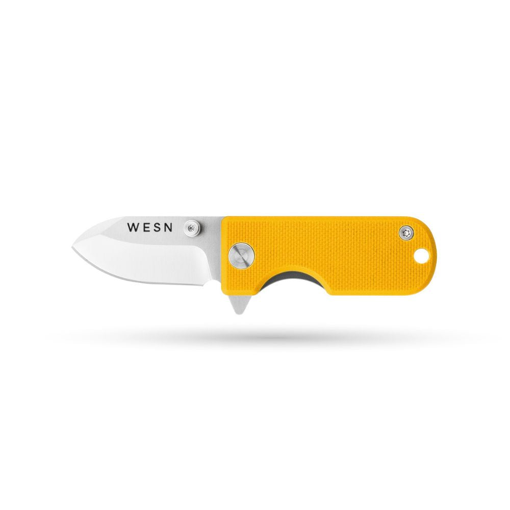 WESN The Microblade