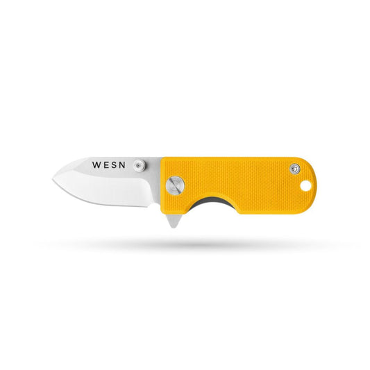 WESN The Microblade