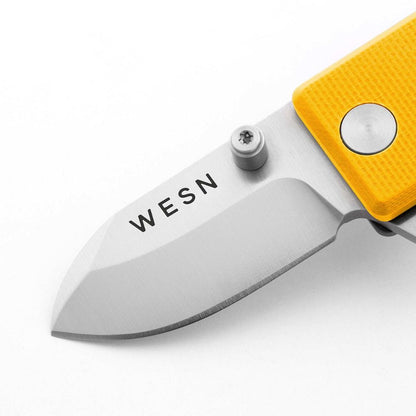 WESN The Microblade