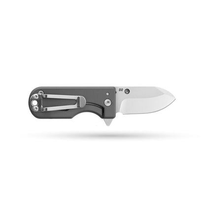 WESN The Microblade