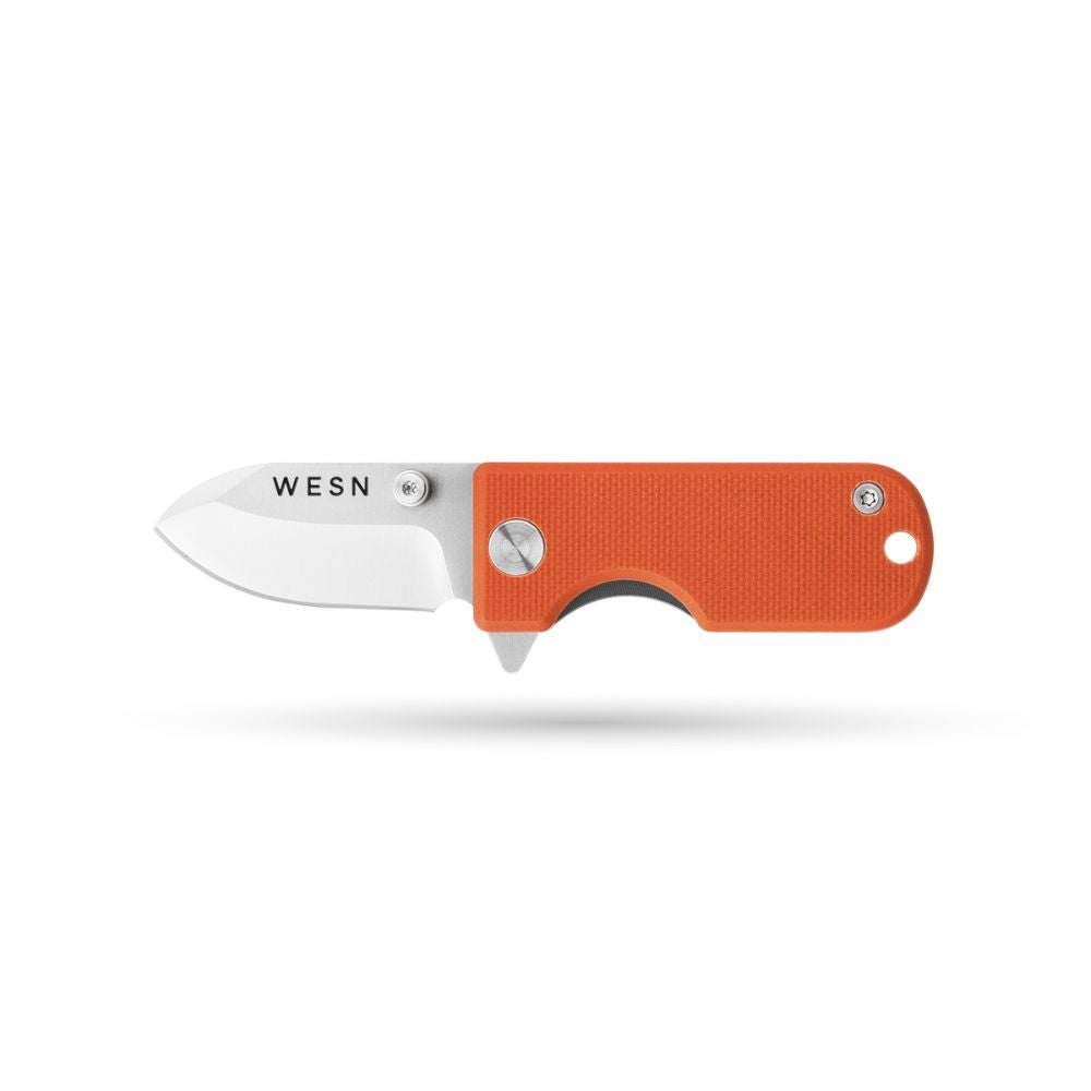 WESN The Microblade