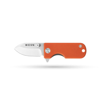 WESN The Microblade