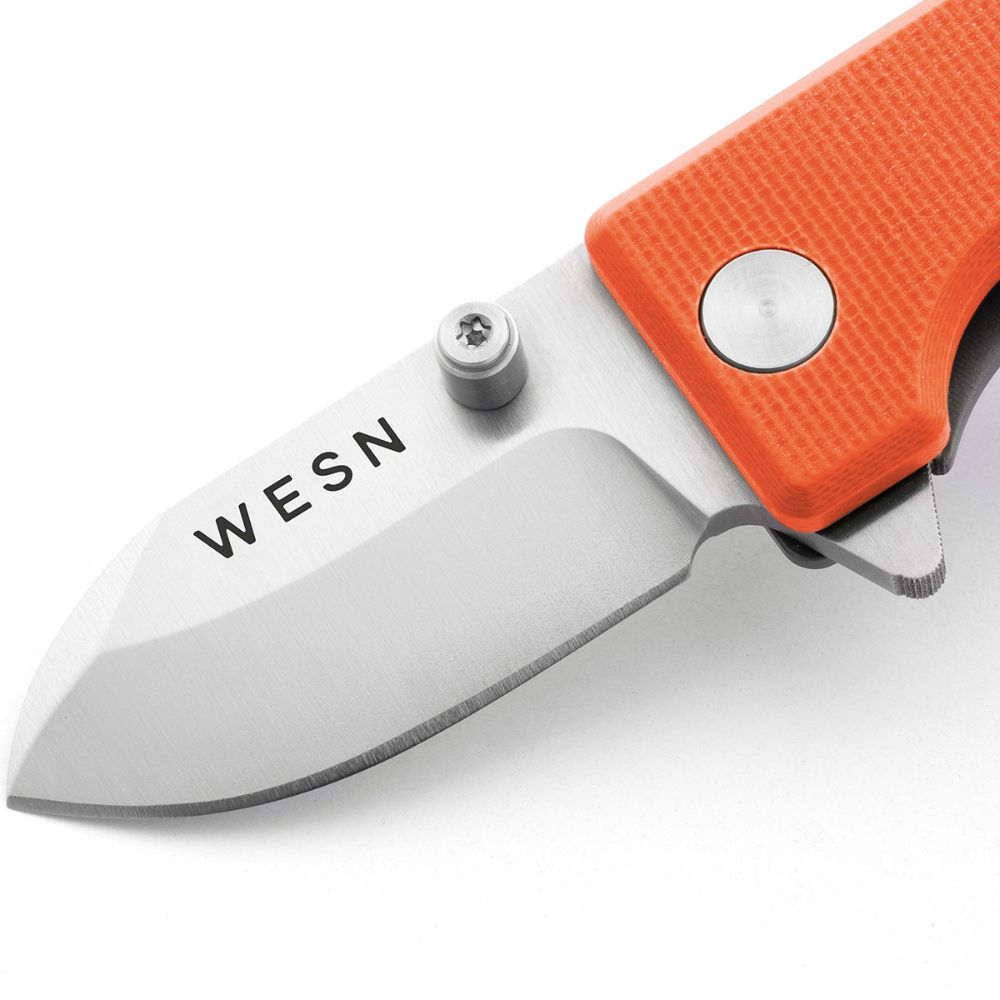 WESN The Microblade