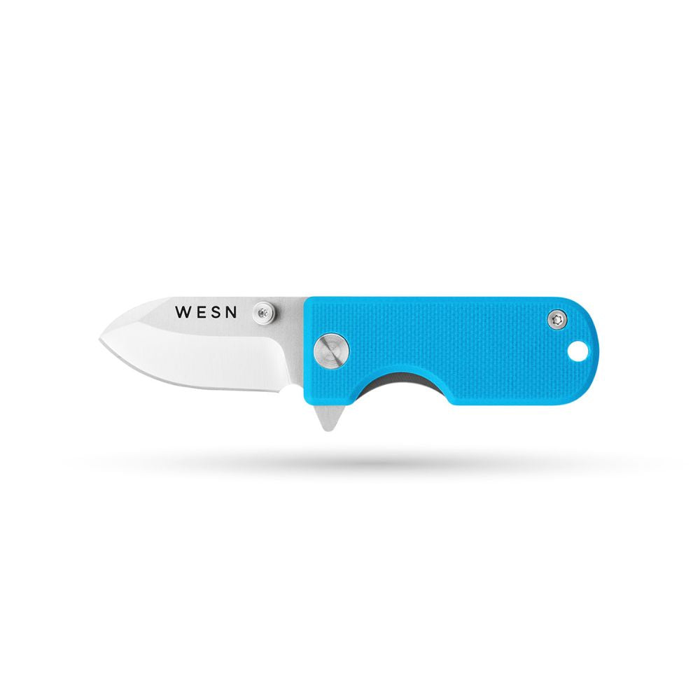 WESN The Microblade
