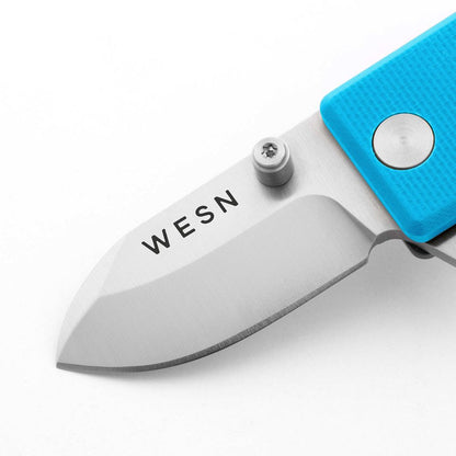 WESN The Microblade