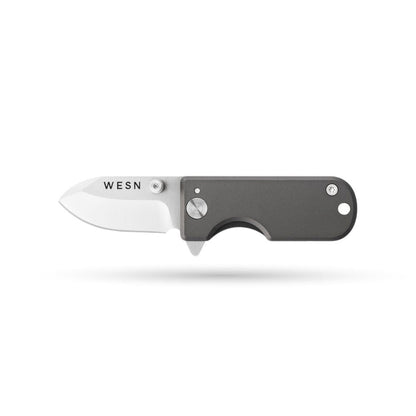 WESN The Microblade