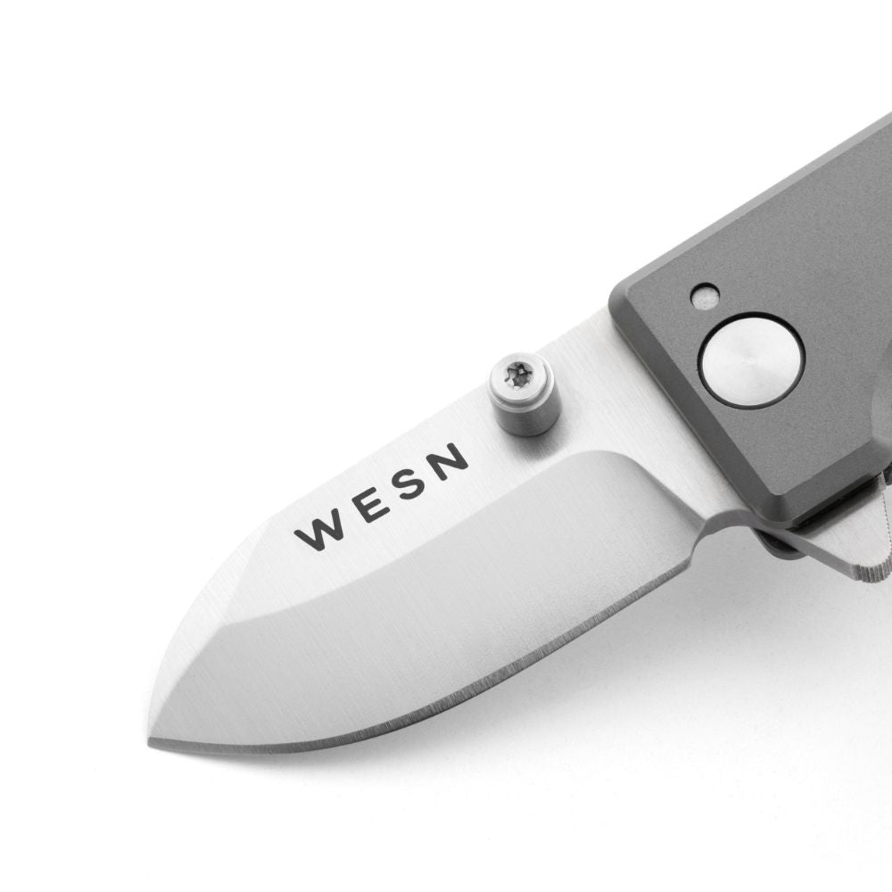 WESN The Microblade