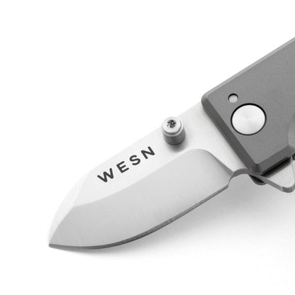 WESN The Microblade