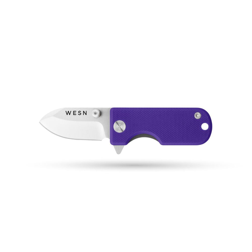 WESN The Microblade
