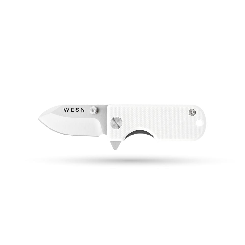 WESN The Microblade