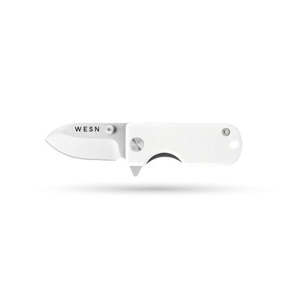 WESN The Microblade