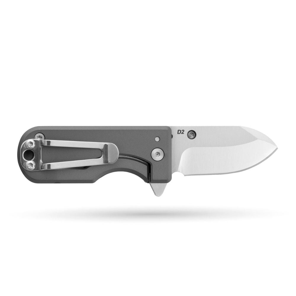 WESN The Microblade