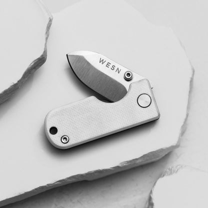 WESN The Microblade