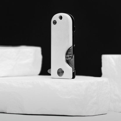 WESN The Microblade