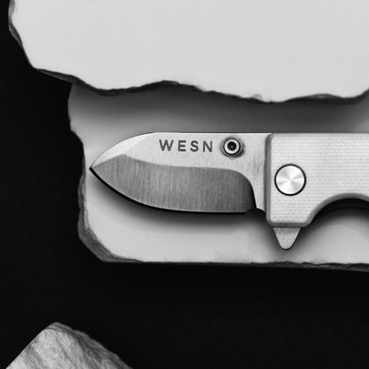 WESN The Microblade