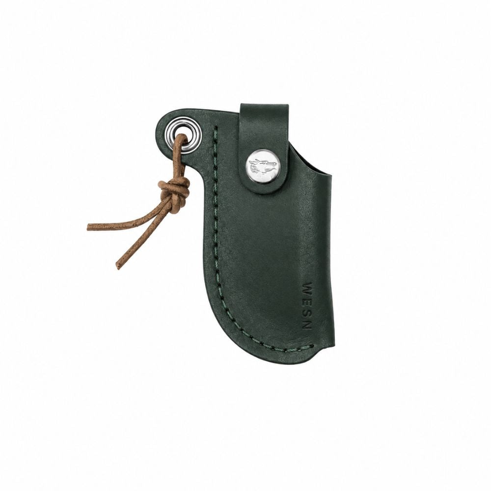 WESN Microblade Leather Sheath