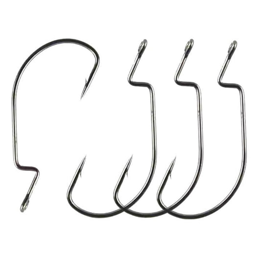 Just Lures Fishing Whack Em WG Hooks