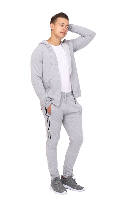 SCR Sportswear Ultimate Flex Jogger Sweatpants - (Tall Fit)