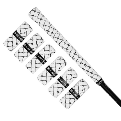 FORE GRIPS WHITE FG PRINT