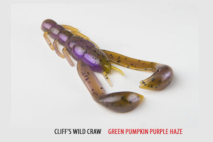 V&M Baits Cliff's Wild Craw
