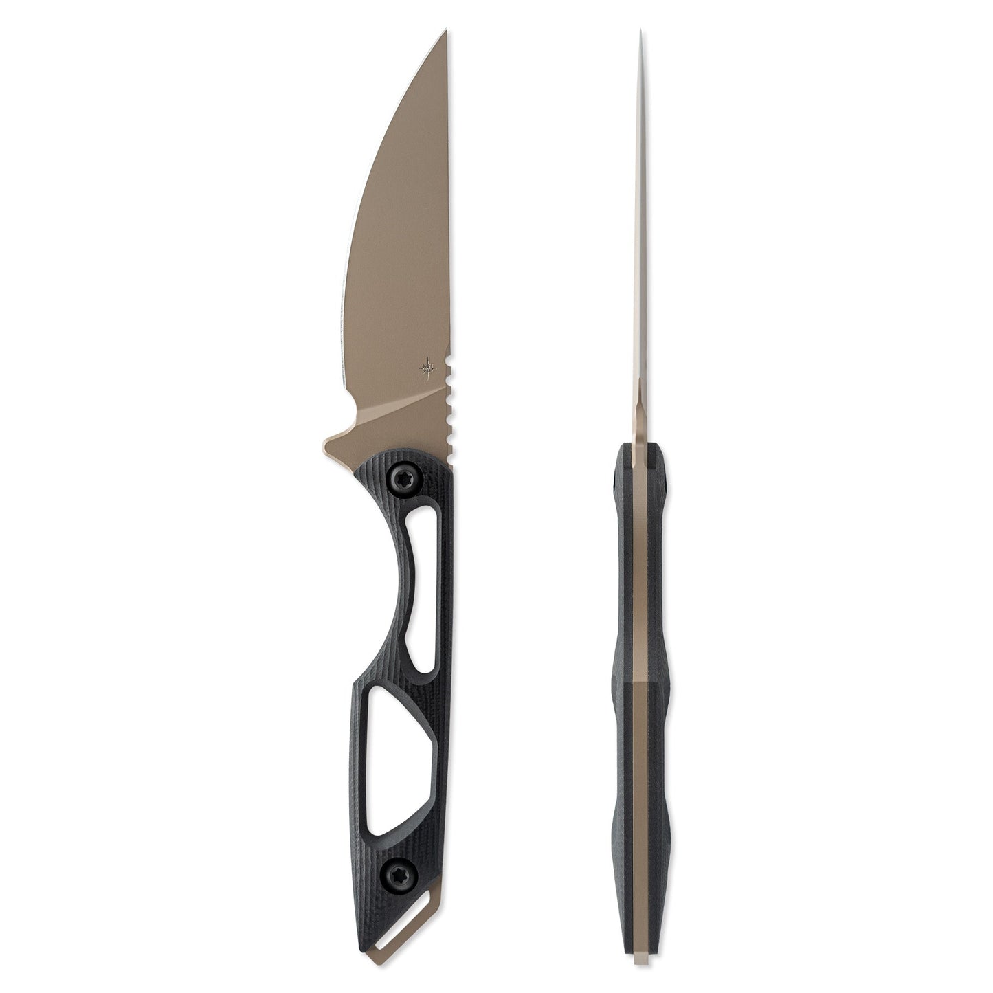 Toor Knives Willow
