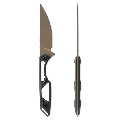 Toor Knives Willow