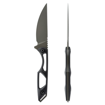 Toor Knives Willow