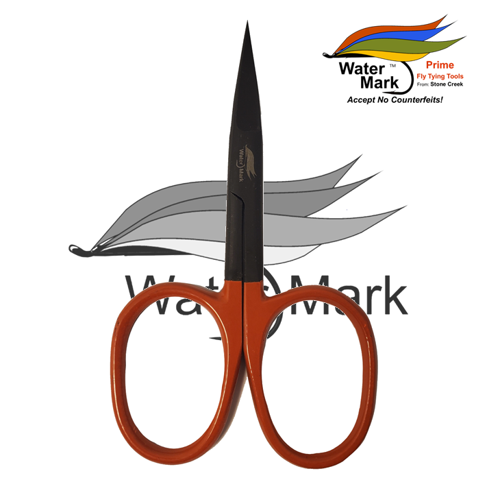Stone Creek Water Mark™ Prime™ - Ergo 4" All Purpose Scissor