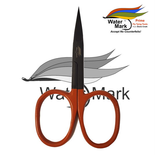 Stone Creek Water Mark™ Prime™ - Ergo 4" All Purpose Scissor