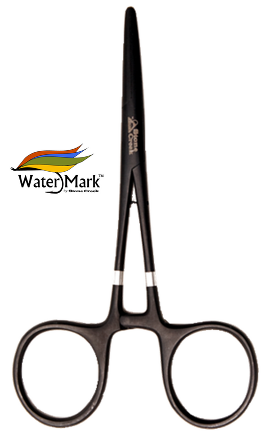 Stone Creek Water Mark™ - 5.5" Forceps - 7 Colors!