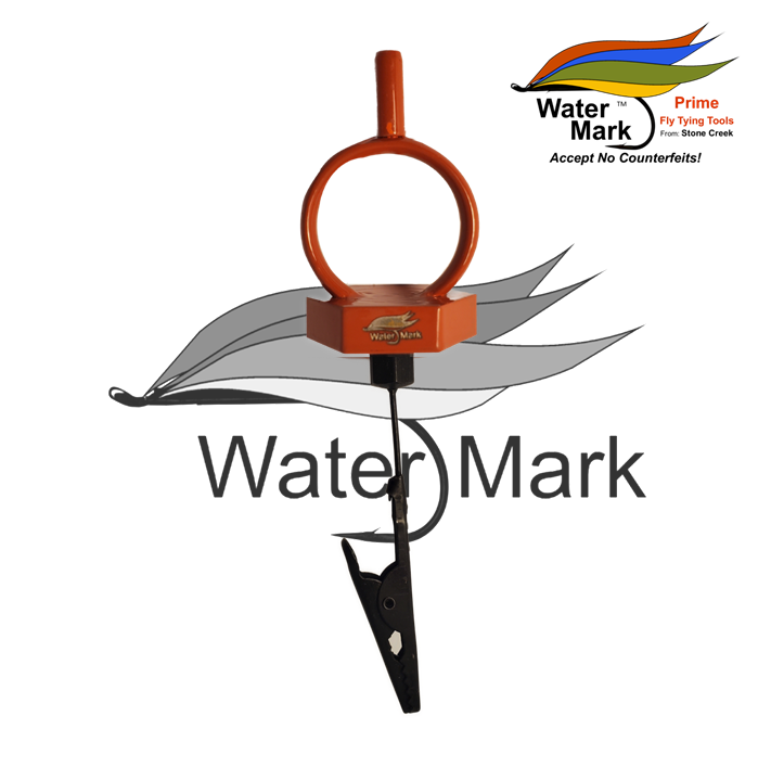 Stone Creek Water Mark ™ Prime™ - Ergo Gator Grip