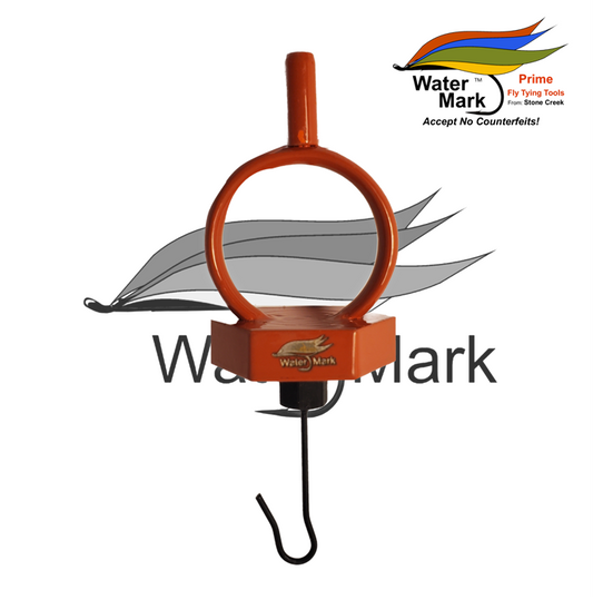 Stone Creek Water Mark ™ Prime™ - Ergo Gator Grip