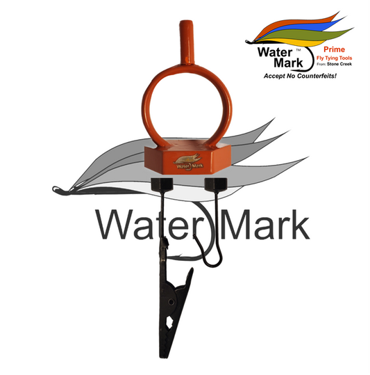 Stone Creek Water Mark ™ Prime™ - Ergo Gator Grip