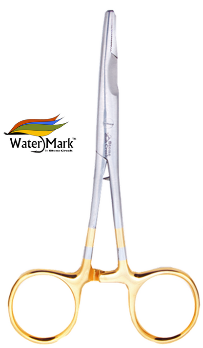Stone Creek Water Mark™ - Scissor Forceps
