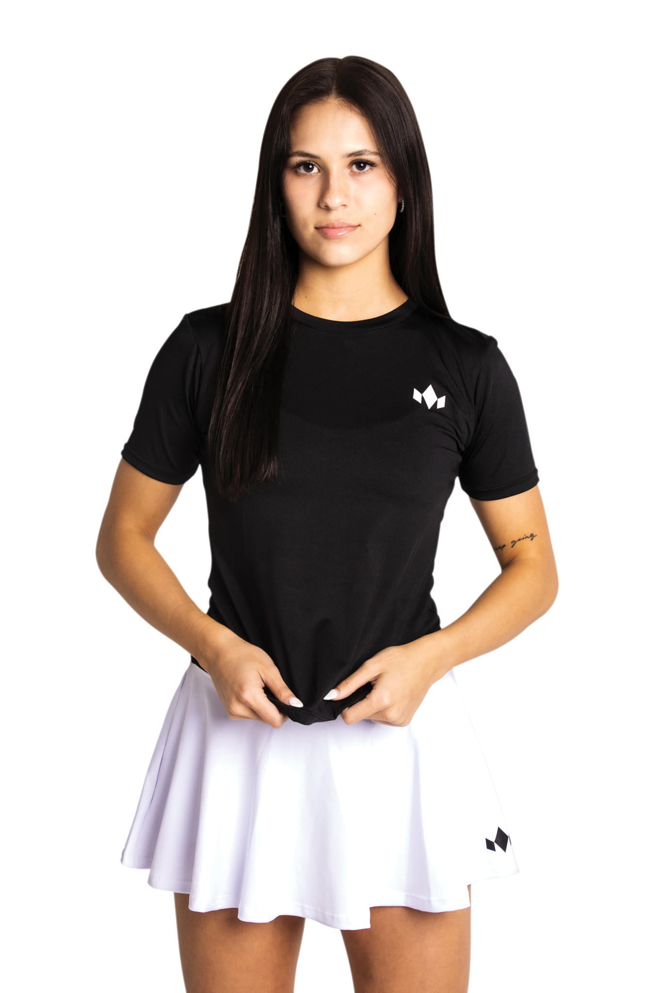 Diadem Sports Team Women's Essential Crewneck