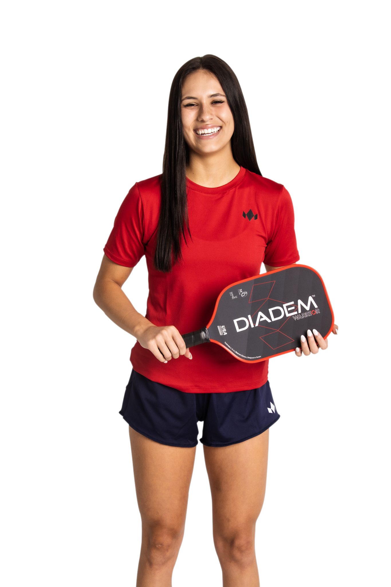 Diadem Sports Team Women's Essential Crewneck