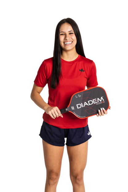 Diadem Sports Team Women's Essential Crewneck