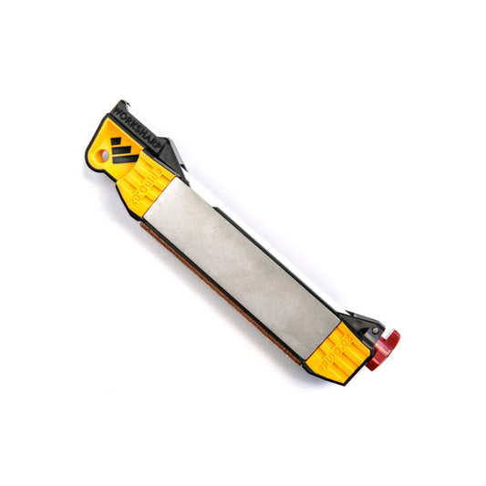 Toor Knives Work Sharp Guided Field Sharpener