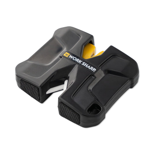 Toor Knives Work Sharp Pivot™ Knife Sharpener