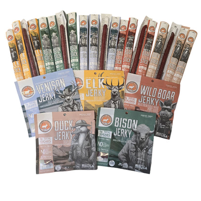 Pearson Ranch - Summer Time Combo Pack - Limited Time Special