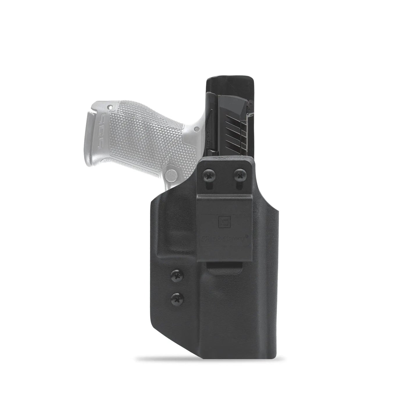 Clip & Carry IWB Holster for the Walther PDP 4.5"