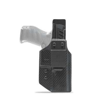 Clip & Carry IWB Holster for the Walther PDP 4" Compact