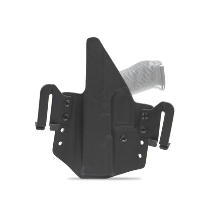 Clip & Carry OWB Holster for the Walther PDP