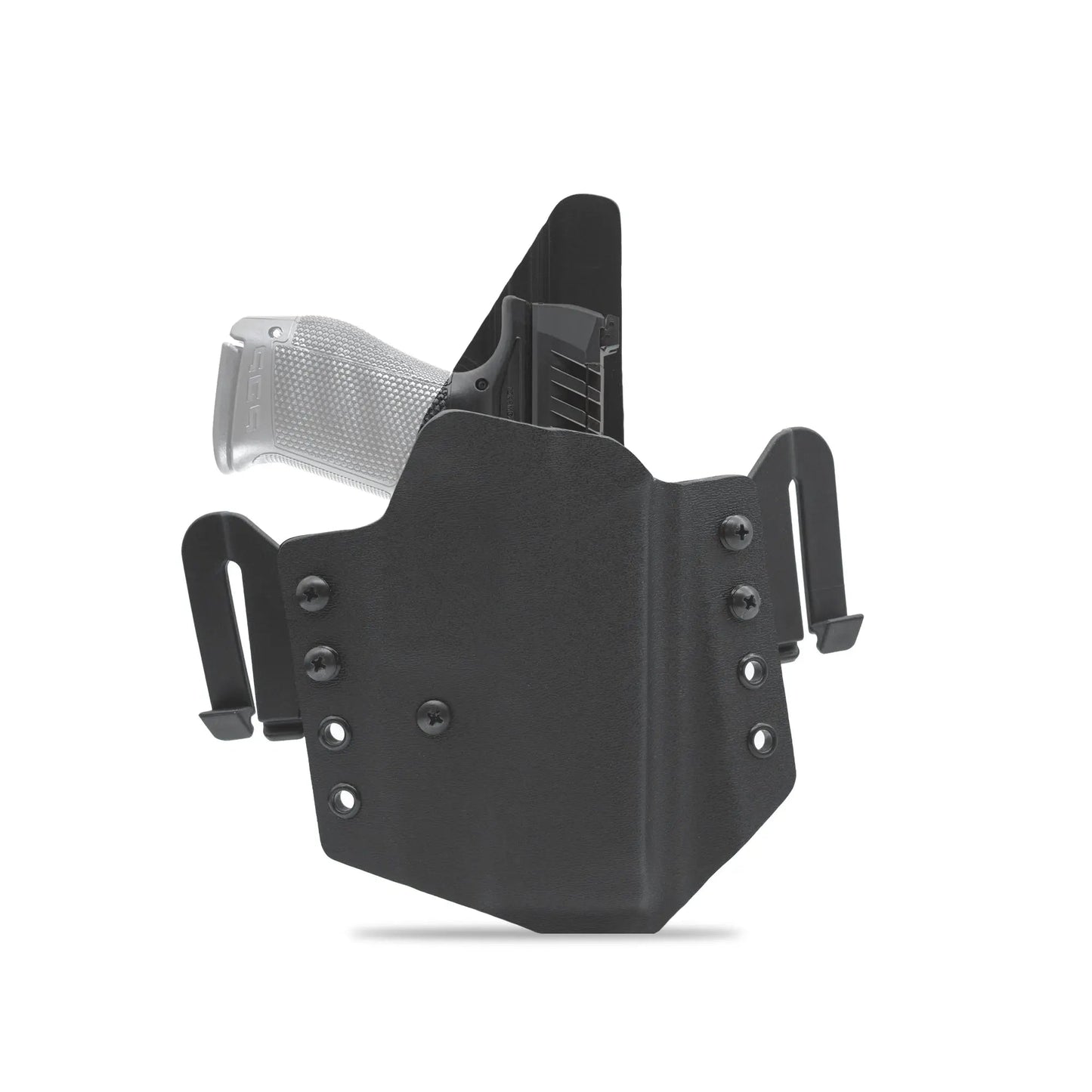 Clip & Carry OWB Holster for the Walther PDP