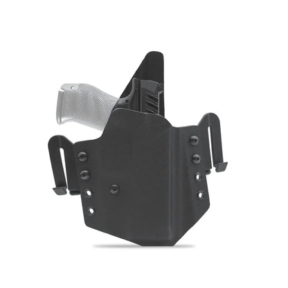 Clip & Carry OWB Holster for the Walther PDP