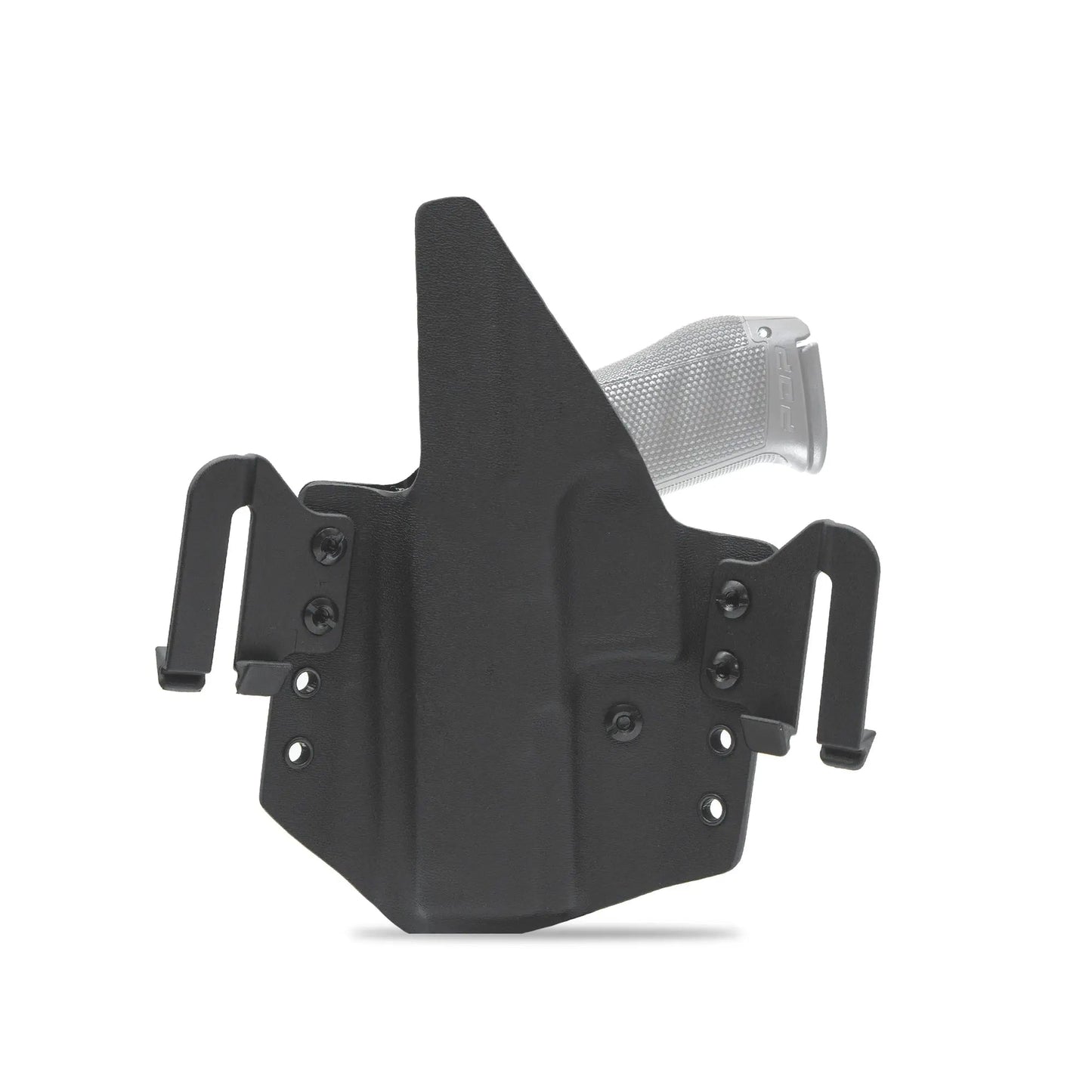 Clip & Carry OWB Holster for the Walther PDP