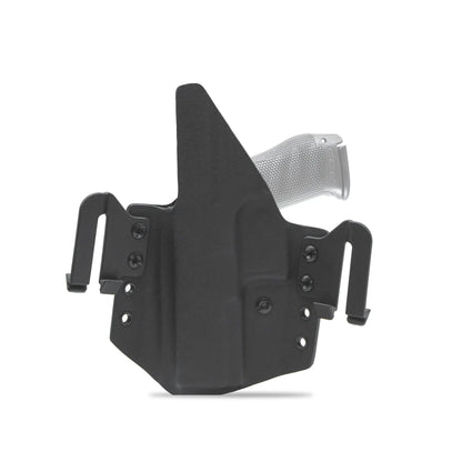 Clip & Carry OWB Holster for the Walther PDP