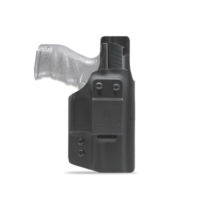 Clip & Carry IWB Holster for the Walther PPQ M2 4"